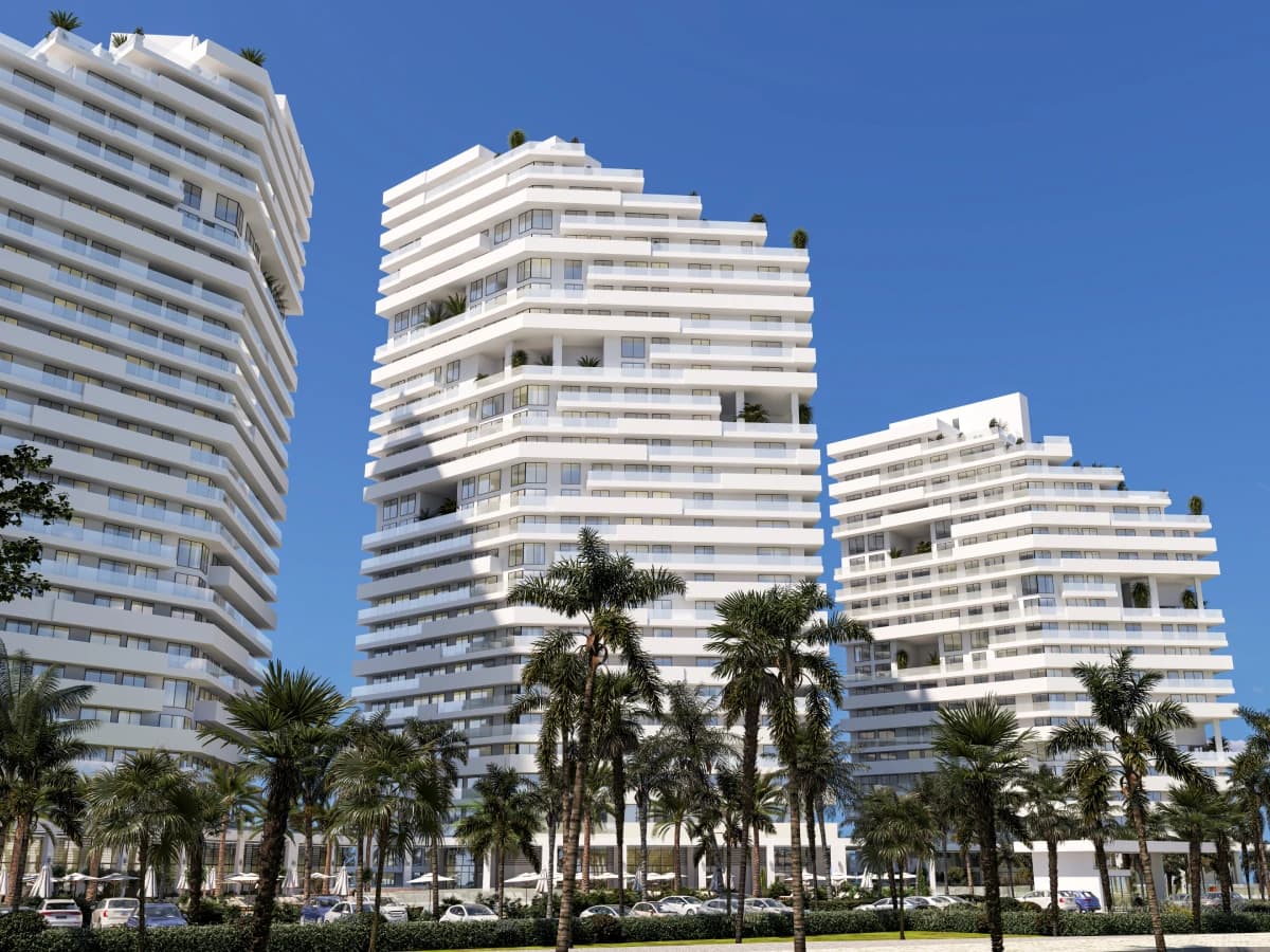 Querencia Exterior View 1